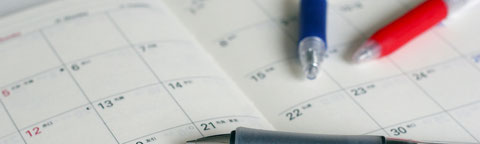 自由に選べる受講日程