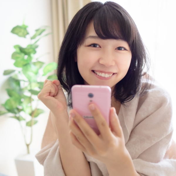 合格者の声