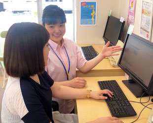 メディアックの特徴01